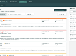 AtlasNXT Incident Management