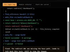 AtomCode Screenshot 1