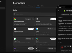 Atomic Bot Screenshot 1