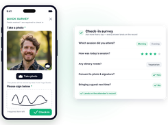 Surveys