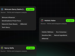 Atypica Screenshot 1