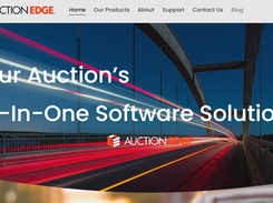 Auction Edge Screenshot 1