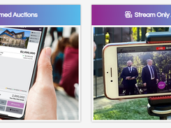 Auctions Live Screenshot 2