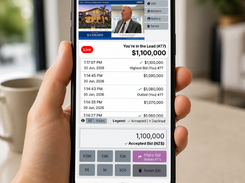 Auctions Live Bid Buy App