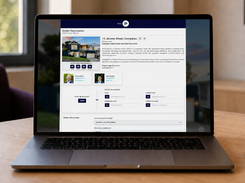 Auctiosn Live Place Real Estate Bidder Registration