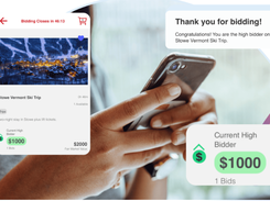 AuctionSnap Screenshot 1