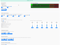 Audio Effects SDK Demo