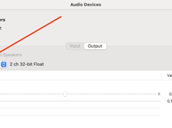 Bit-perfect capture up to 192 kHz / 32-bit float
