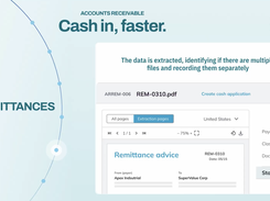 AR Remittances