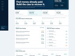 AuditRes Screenshot 1