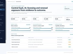AuditRes Screenshot 1