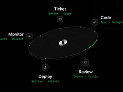 Augment Code Screenshot 1