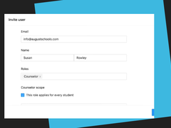 August Schools Screenshot 1