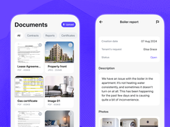 Documents and Maintenance