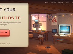 Aura Screenshot 1