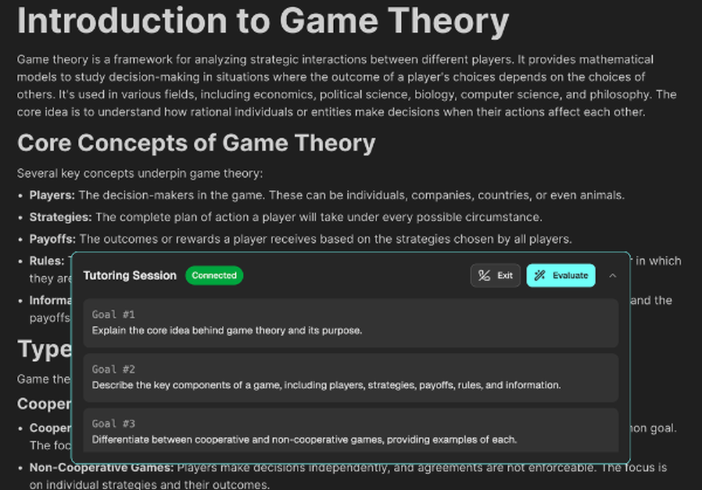 Auralix Screenshot 1