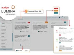 Aurigo Lumina Screenshot 2