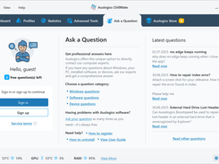 Ask a Question