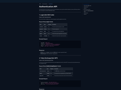 Authsmith Screenshot 2