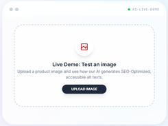 AutoAlt.ai Screenshot 2