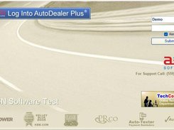 AutoDealer Plus login
