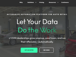 Autoflows Screenshot 1
