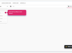Automata LINQ Screenshot 1