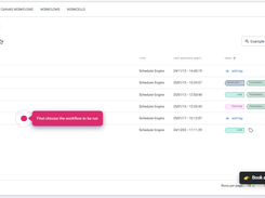Automata LINQ Screenshot 3