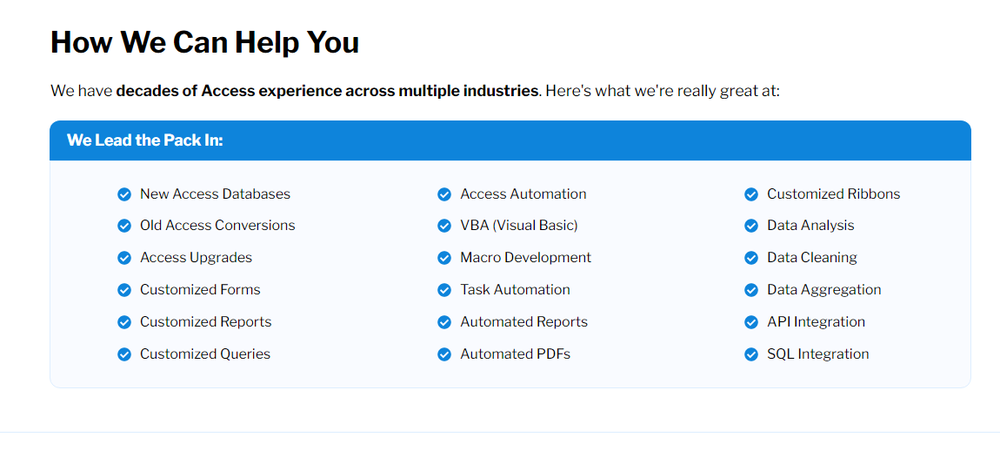 Automational Screenshot 1