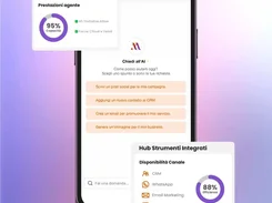 Mobile APP