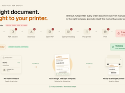Printing introduction