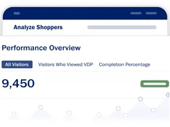 nVision Screenshot 1