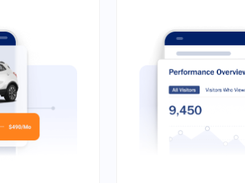 Autotrader Screenshot 1