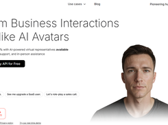 Avaturn Live Screenshot 1