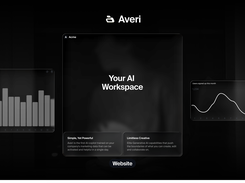Averi Screenshot 1