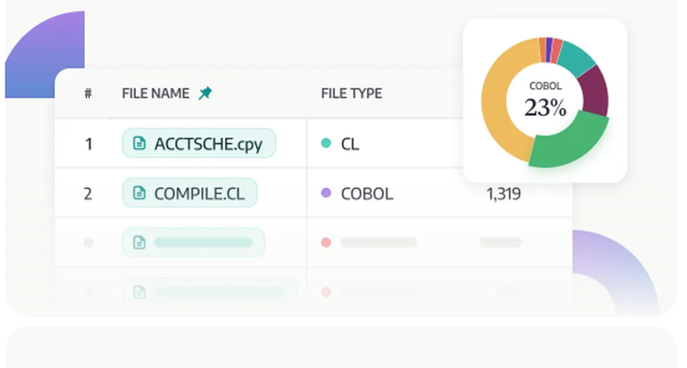 AveriSource Screenshot 1