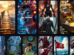 Avido.ai Screenshot 1
