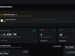 AWDA Screenshot 1