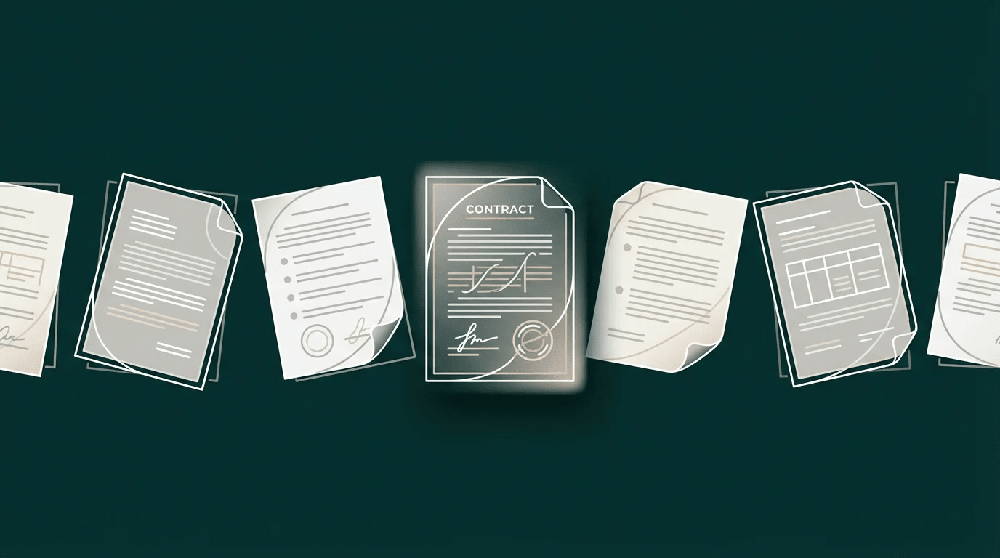 Lawyer-Drafted Clause Library Overview
