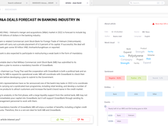 ACP AI-powered Lending