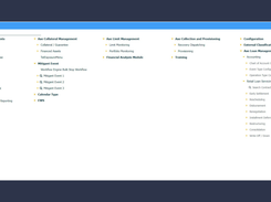 ACP Menu
