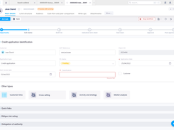 ACP KYC & Onboarding
