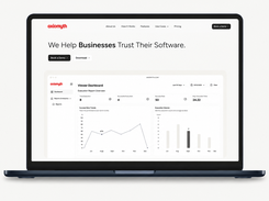 AI-assisted test automation platform. Build cross-system workflow tests on a visual canvas, export real code to Playwright or Selenium, and track execution performance from a single dashboard.