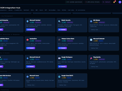 Integration Hub