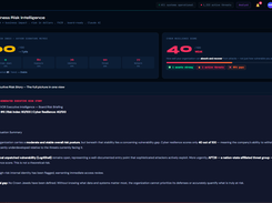 AXYVOR Screenshot 1