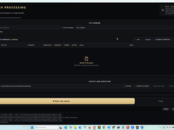 AYELIAVOX Podcast Studio Screenshot 2