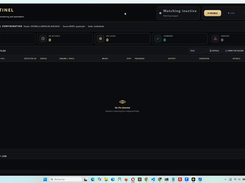 AYELIAVOX Podcast Studio Screenshot 5