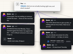 Ayven Screenshot 1