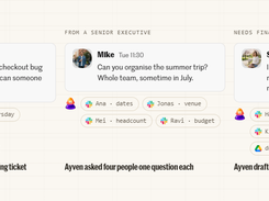 Ayven Screenshot 3