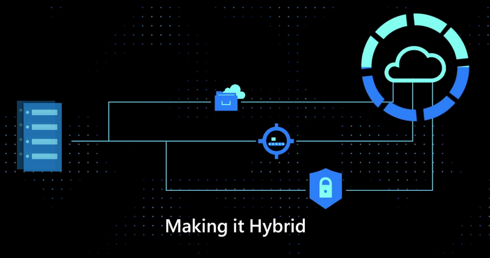 Azure Local Screenshot 1